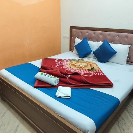 Hotel Holiday Inn Paradise Chandīgarh Eksteriør bilde