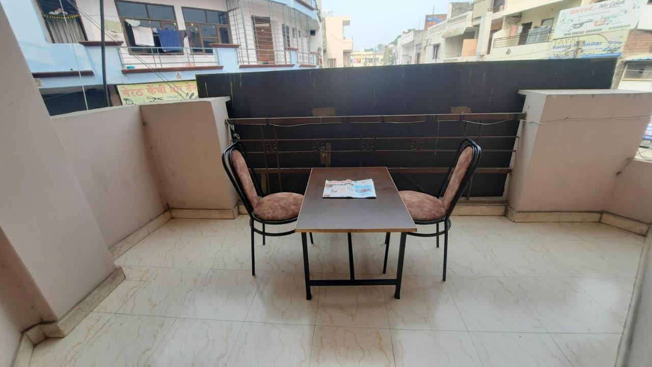 Hotel Holiday Inn Paradise Chandīgarh Eksteriør bilde
