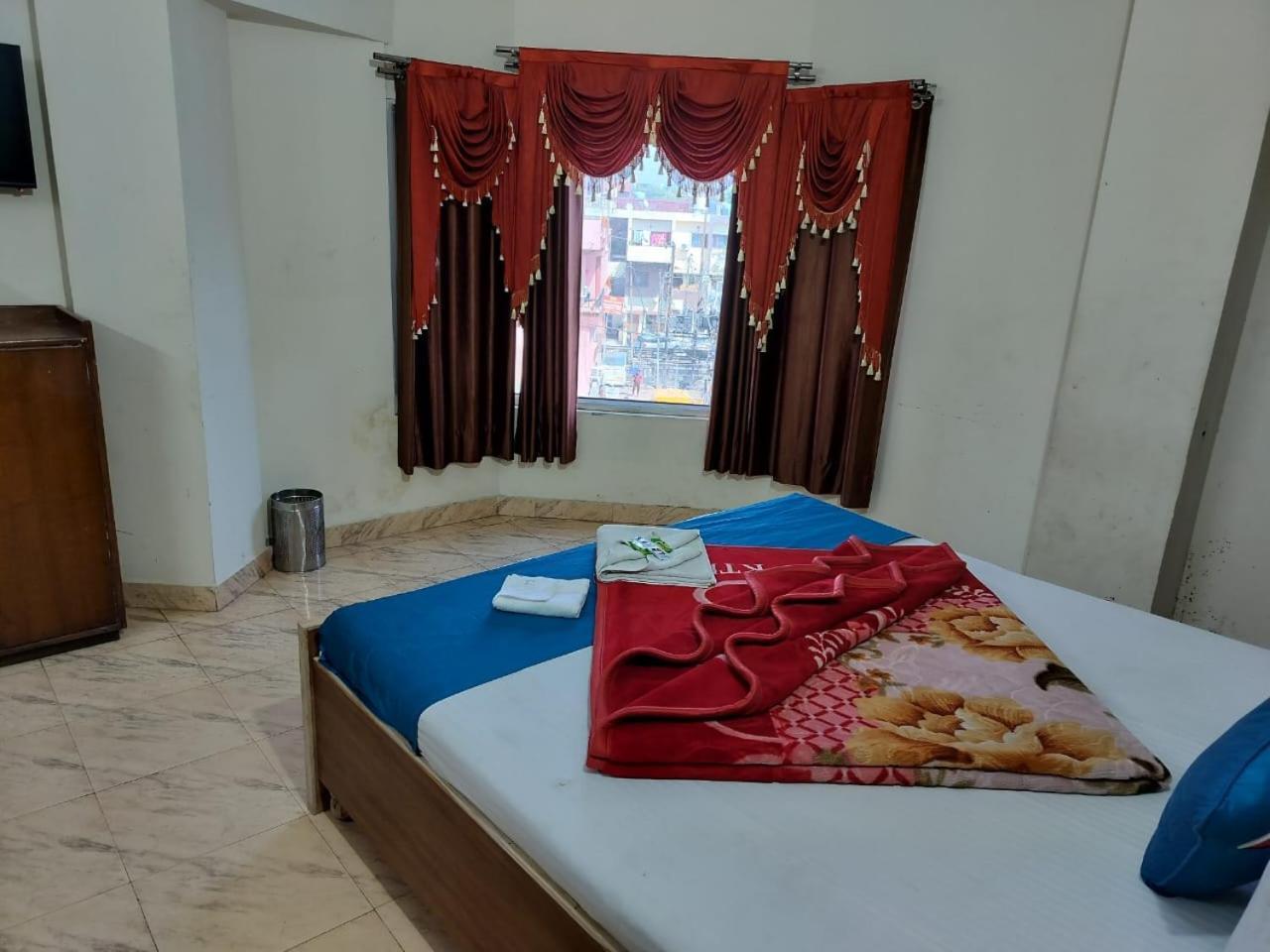 Hotel Holiday Inn Paradise Chandīgarh Eksteriør bilde